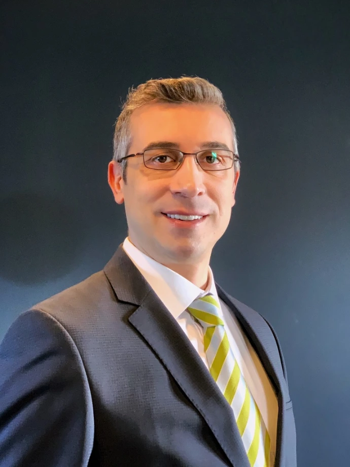 Deniz Erel Founder &amp; Managing Director of dryMade