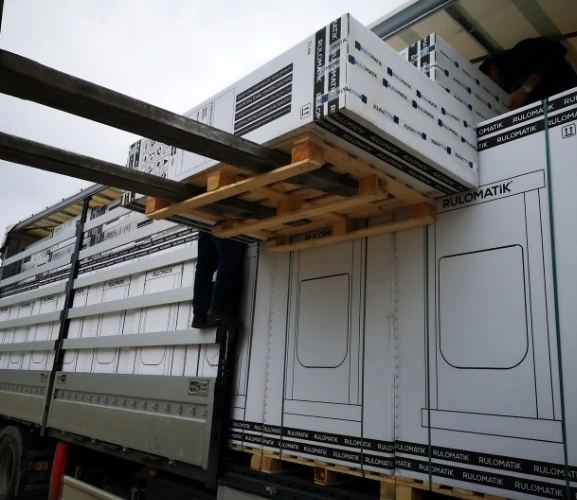 Contacteer dryMade voor plaatsing van droogdoekautomaat in België