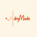 dryMade Logo dryMade Logo 1