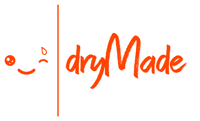 dryMade Logo 2